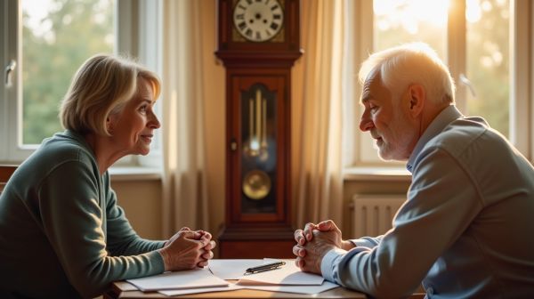 Évitez les dépenses de santé : optez pour une mutuelle senior adaptée