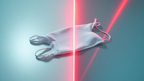 Maillot et laser : les questions que tout le monde se pose