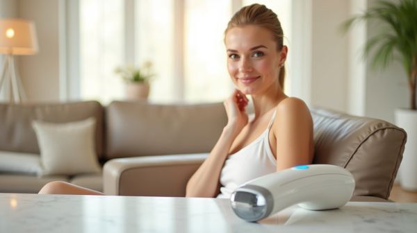 Pourquoi l'épilation laser au Luxembourg surpasse toutes les attentes