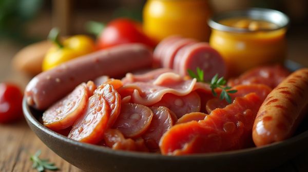 Quels aliments éviter pour soulager une hernie inguinale ?
