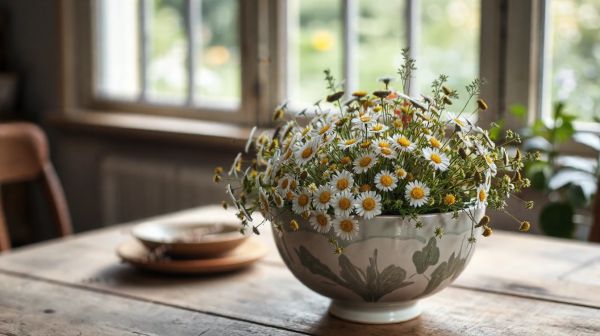 Solutions naturelles pour apaiser votre digestion avec le chardon Marie