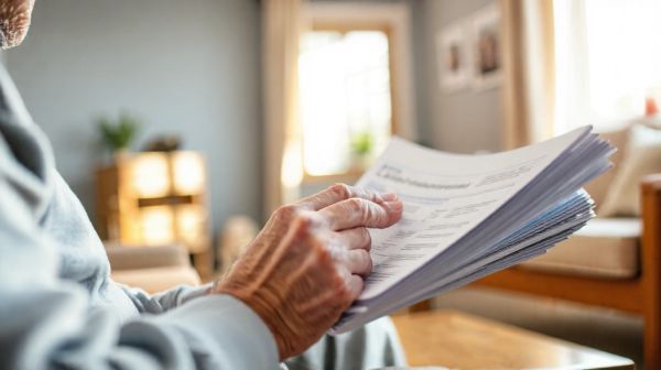 Top conseils pour choisir une mutuelle senior avantageuse